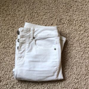 American Eagle Tomgirl Jeans